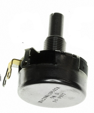 CLAROSTAT电位器D381N-10K D381N-5K 381000M9612 381N-1000Z 