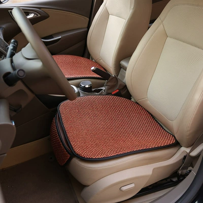General Motors Seat Cushion Summer Linen: Four Seasons Pad