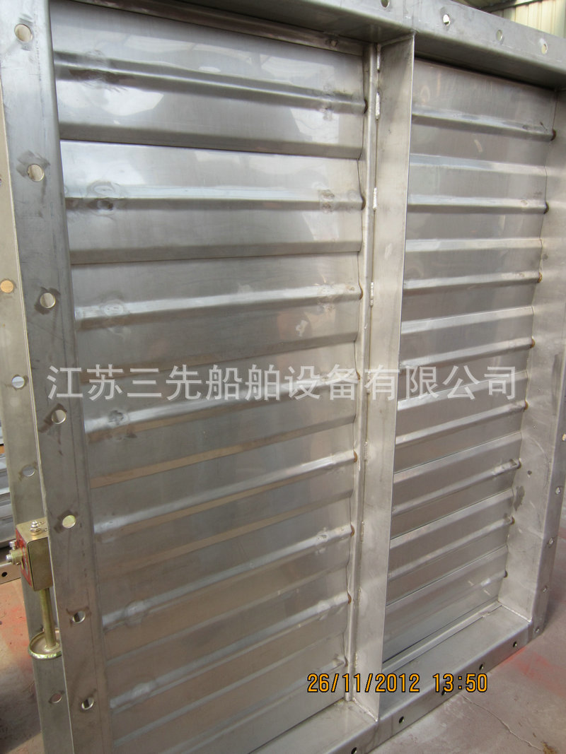 圆形不锈钢调节风闸 船用风阀静音 手动调节风阀-阿里巴巴
