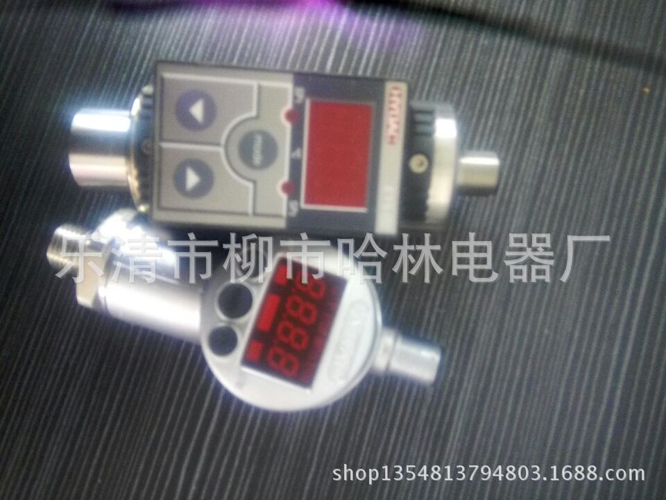 供应 德国 HYDAC 压力开关 EDS 3446-3-0400-000 现货