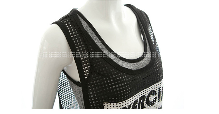 Débardeur sport pour femme - Ref 2027777 Image 23