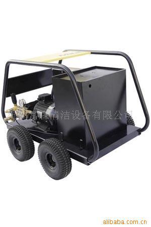 KEEYOL 科洋 MaHa 马哈17/13 E 电加热热水高压清洗机