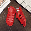 Summer non-slip sandals with velcro, 2020, wholesale