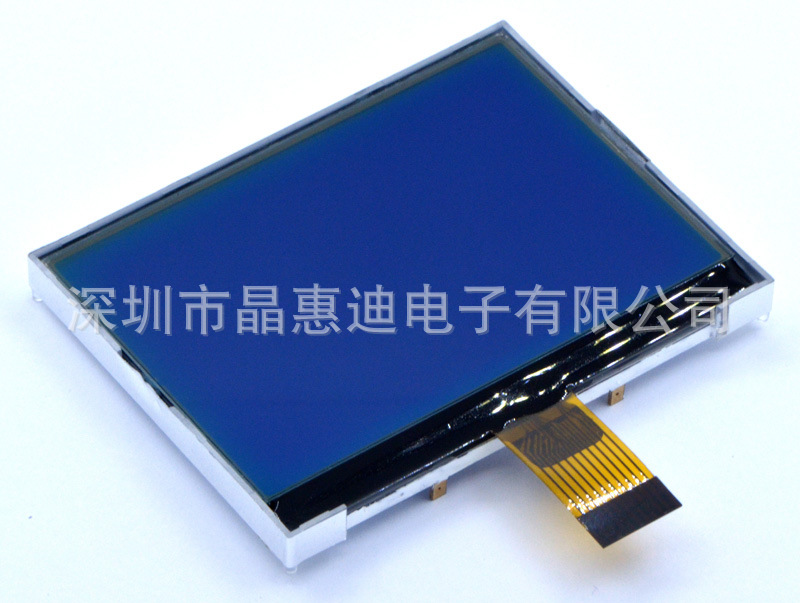 2.7��/12864/LCD/Һ��ģ��/����/����/COG/���װ���/SPI/����