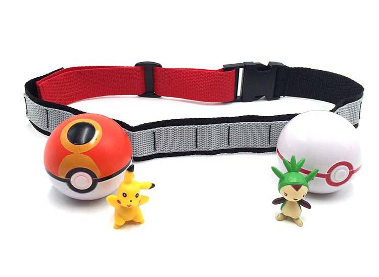 Figurine manga TAOS   en plastique POKEMON - Ref 2699110 Image 14