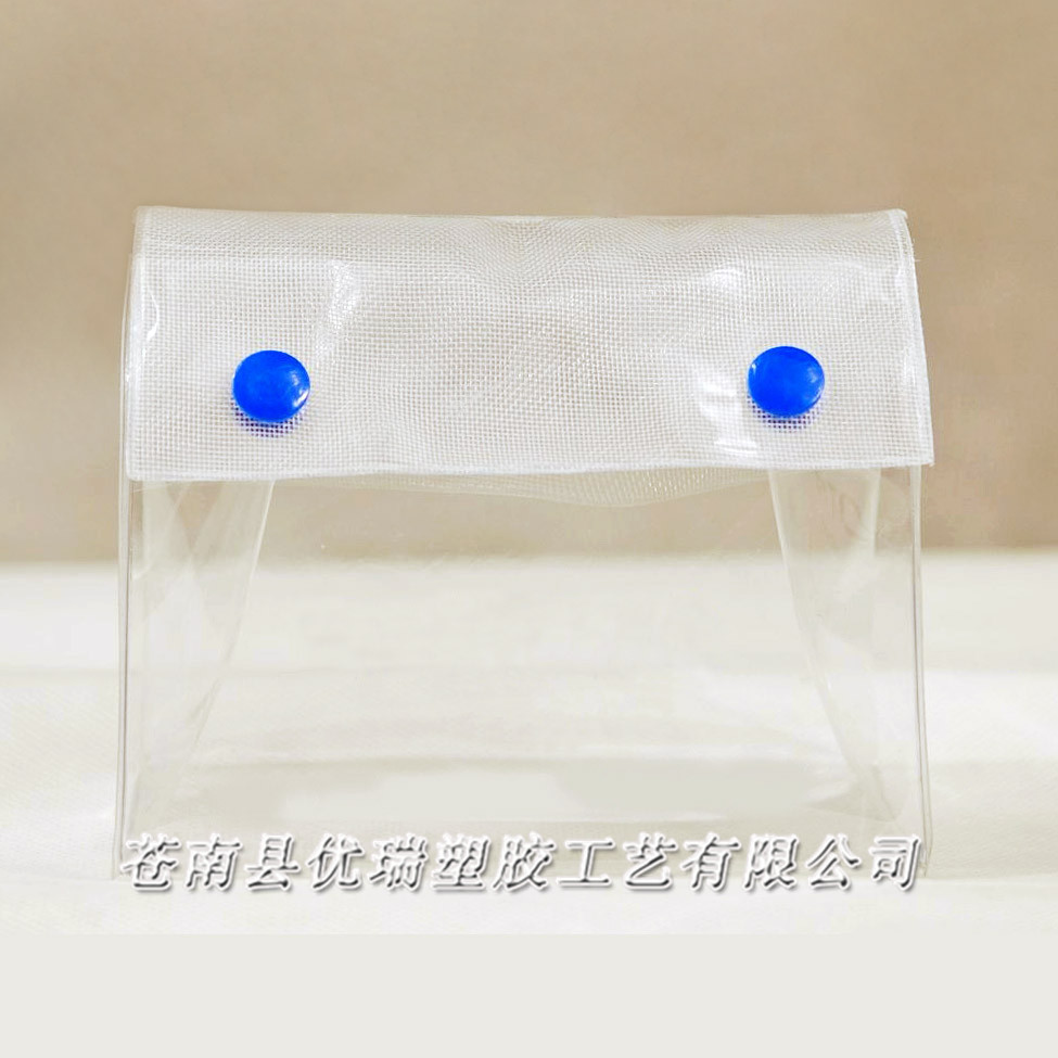 pvc 礼品袋HJ-77_副本