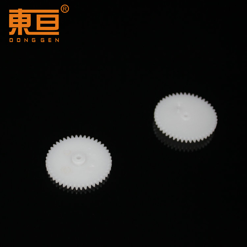 462A 玩具配件  塑料齿轮   单层齿轮   科普  科教