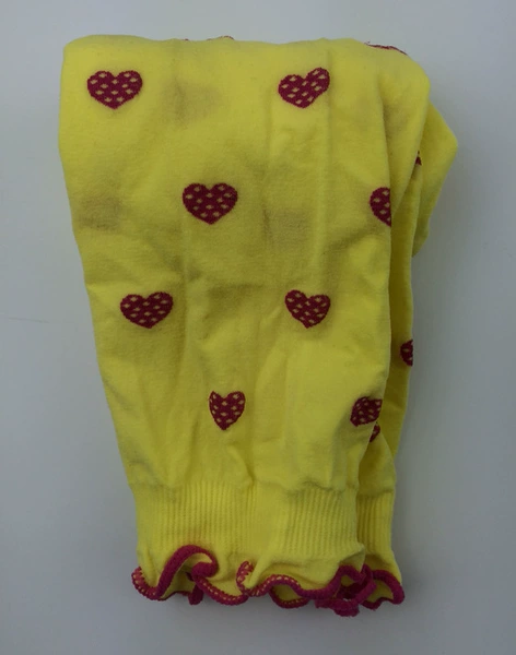 Brilliant yellow