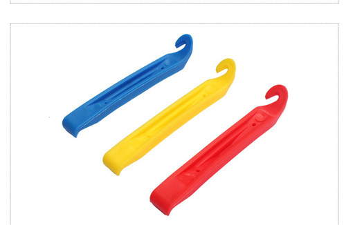 Tire lever high-strength nylon plastic tire lever mountain bike bicycle tire repair tool set lever