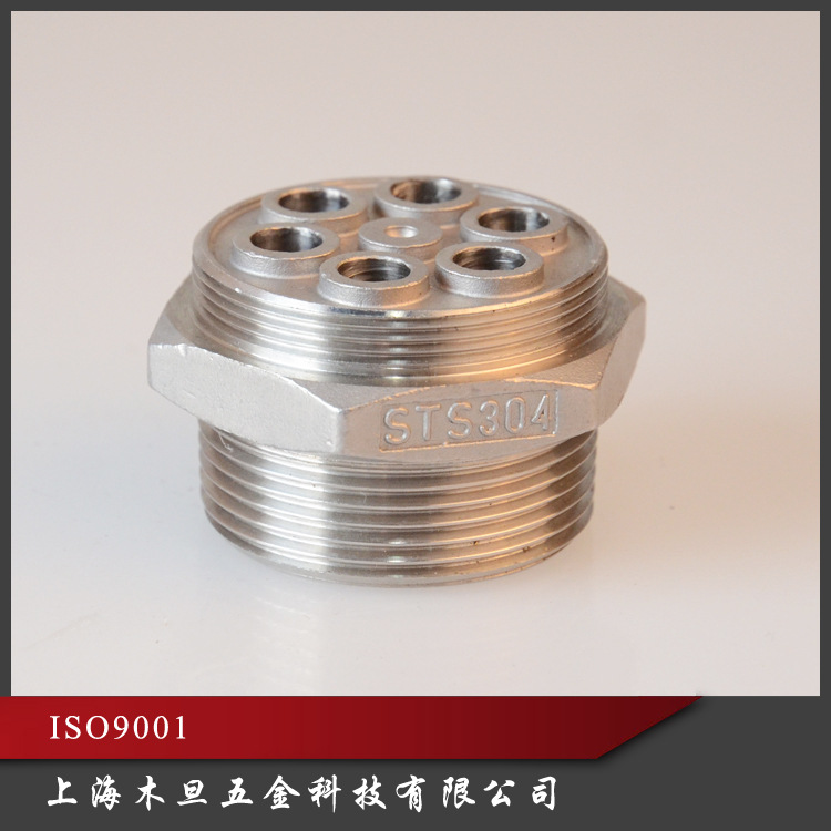 批发定制1.5寸步锈钢法兰