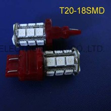 高品质 5050 DC12V T25 3157 led刹车灯 汽车尾灯 后雾灯 行车灯