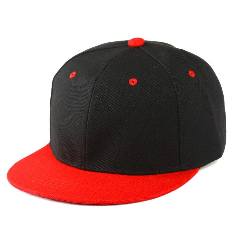 Unisexo Estilo Simple Bloque De Color Aleros Curvos Gorra De Beisbol display picture 6