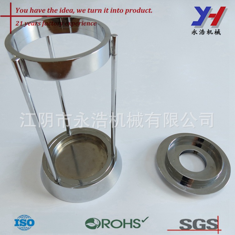 自定义定制烛台