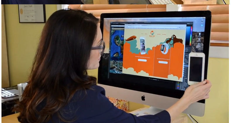 详情_反重力纳米吸附创意悬挂iphone6splus手机壳苹