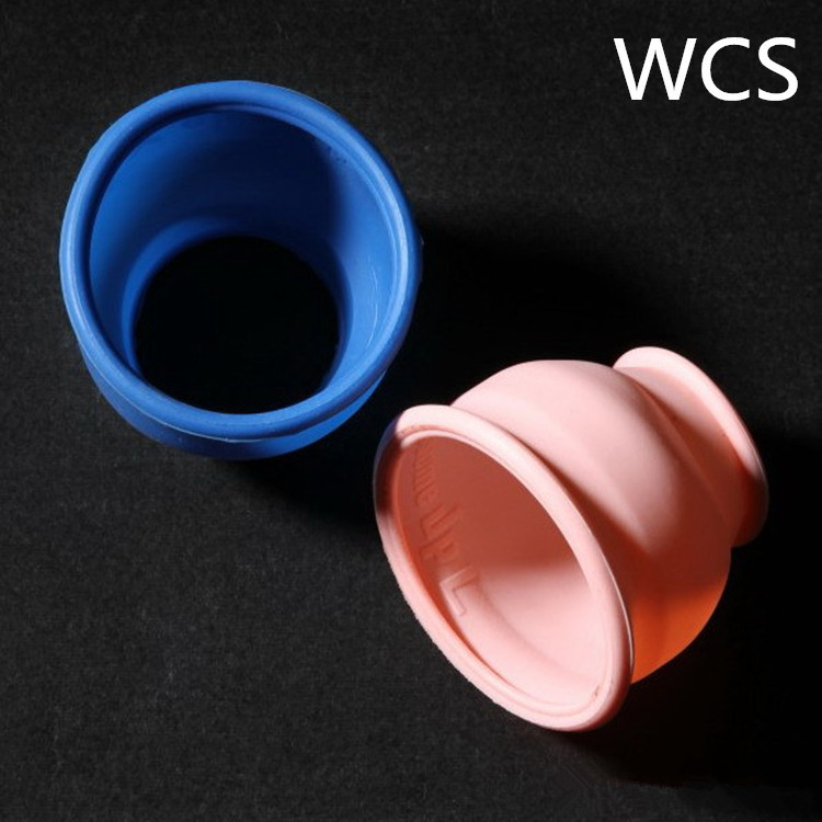 Silicone nail polish base nail polish base anti-splash wearable nail polish holder nail polish bottle holder Silicone nail polish base nail polish base anti-splash wearable nail polish holder nail polish bottle holder