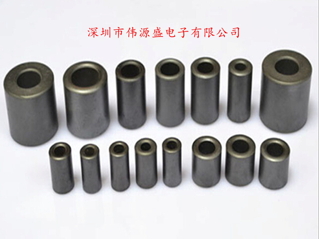 EMC用铁氧体磁芯 单孔铁氧体磁珠 HF70BB3.5X5X1.6-R