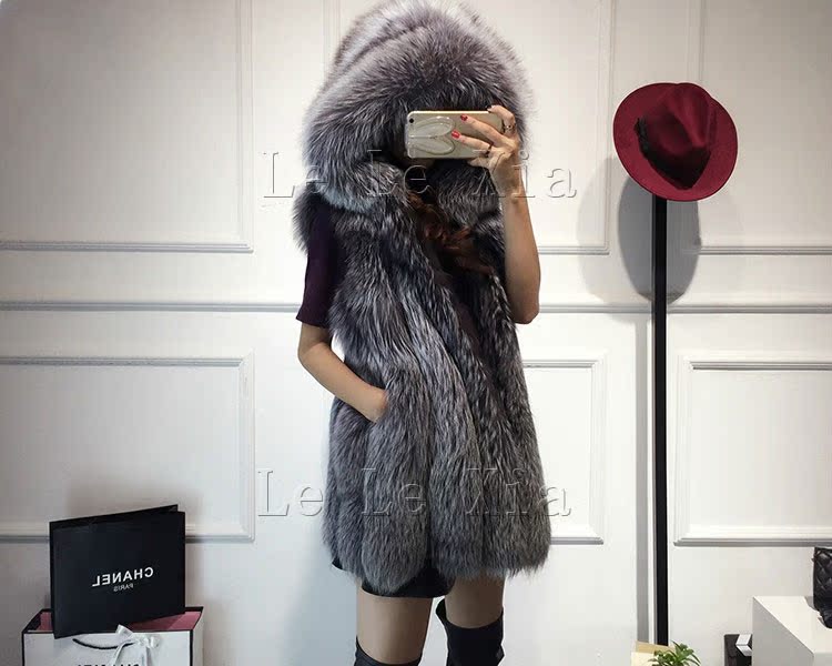 Gilet femme YIYANTANG - Ref 3317894 Image 10