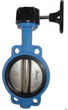 D941X中线软密封电动蝶阀