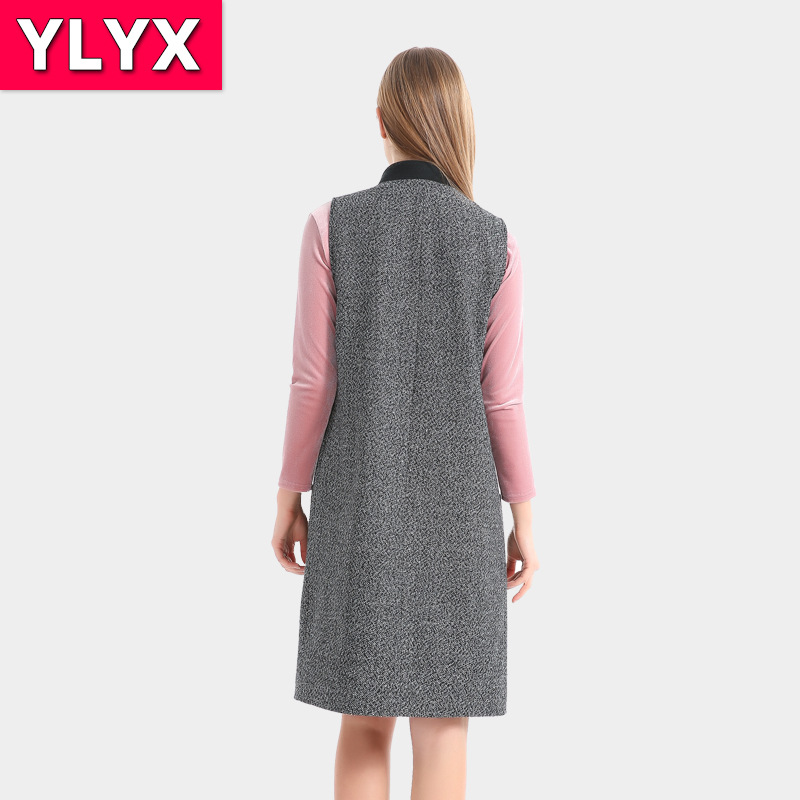 Gilet femme en Coton - Ref 3317061 Image 5