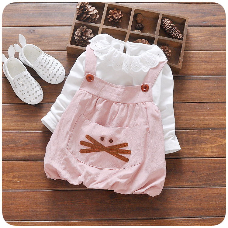 Robes pour fille - Ref 2043771 Image 18