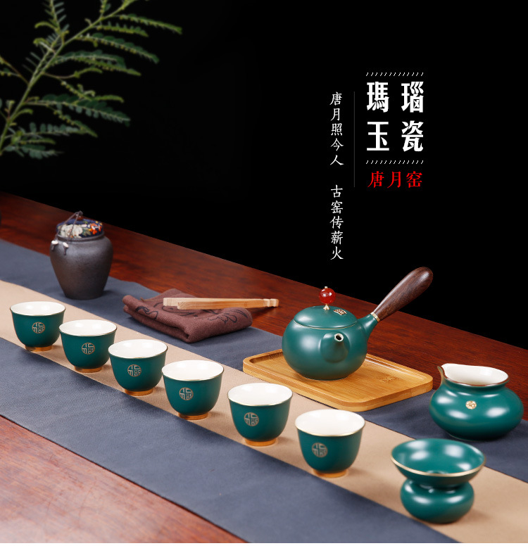 陶瓷行业的新风向:泽荟堂瓷业引领未来潮流