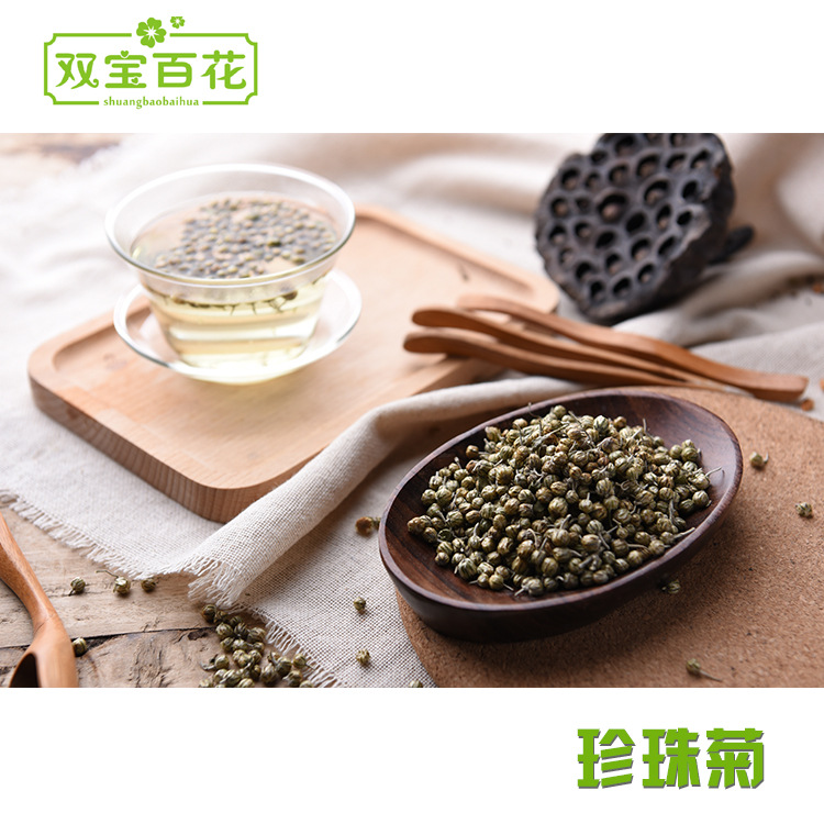 2025 new wholesale herbal tea