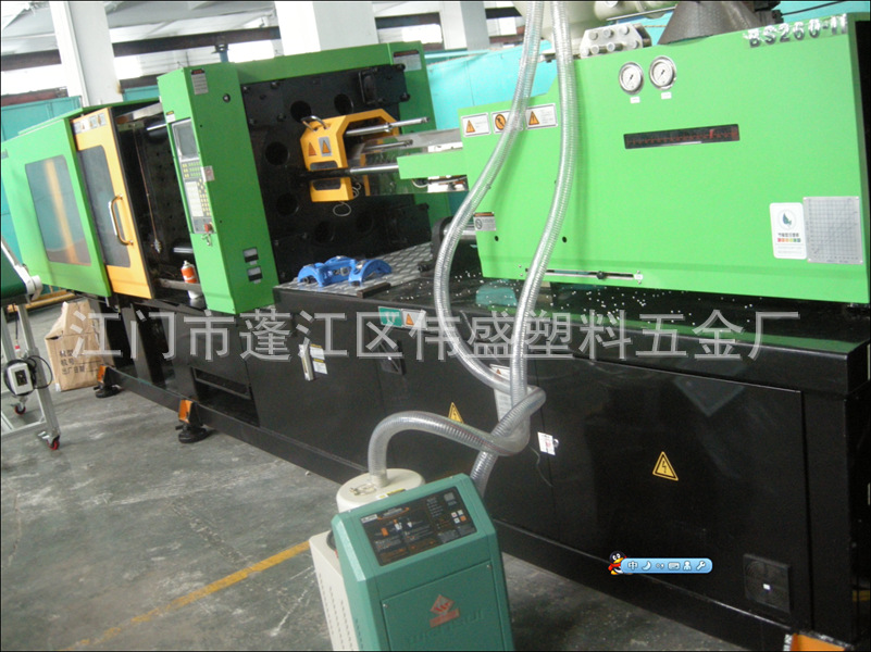 260注塑机－图6