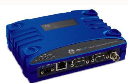 MDS SD2無線數(shù)傳電臺