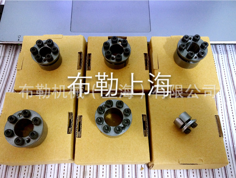 胀紧套/涨套/帐紧联接套/锥形环/免键轴衬/迫紧环 SSO 型号尺寸