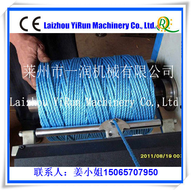 一润牌单锭或多锭打轴机络筒机