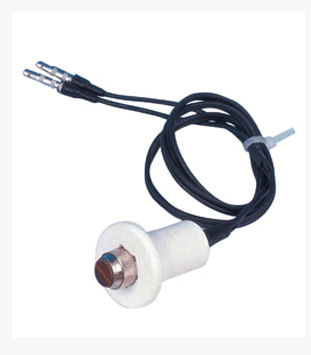 原装美泰时代超声波测厚仪高温探头/HT5/美泰时代测厚仪通用探头