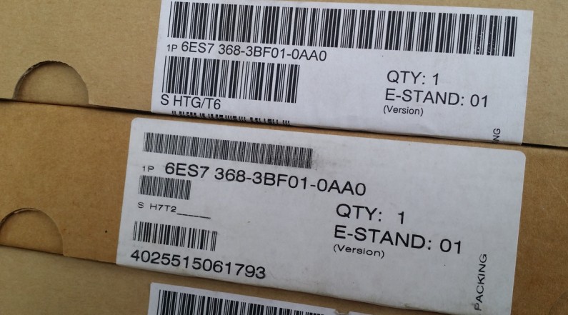 6ES7368-3BF01-0AA0西门子S7-300连接电缆6ES7 368-3BFO1-OAAO