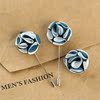 Fashionable accessory, brooch, cloth lapel pin, suit, wholesale