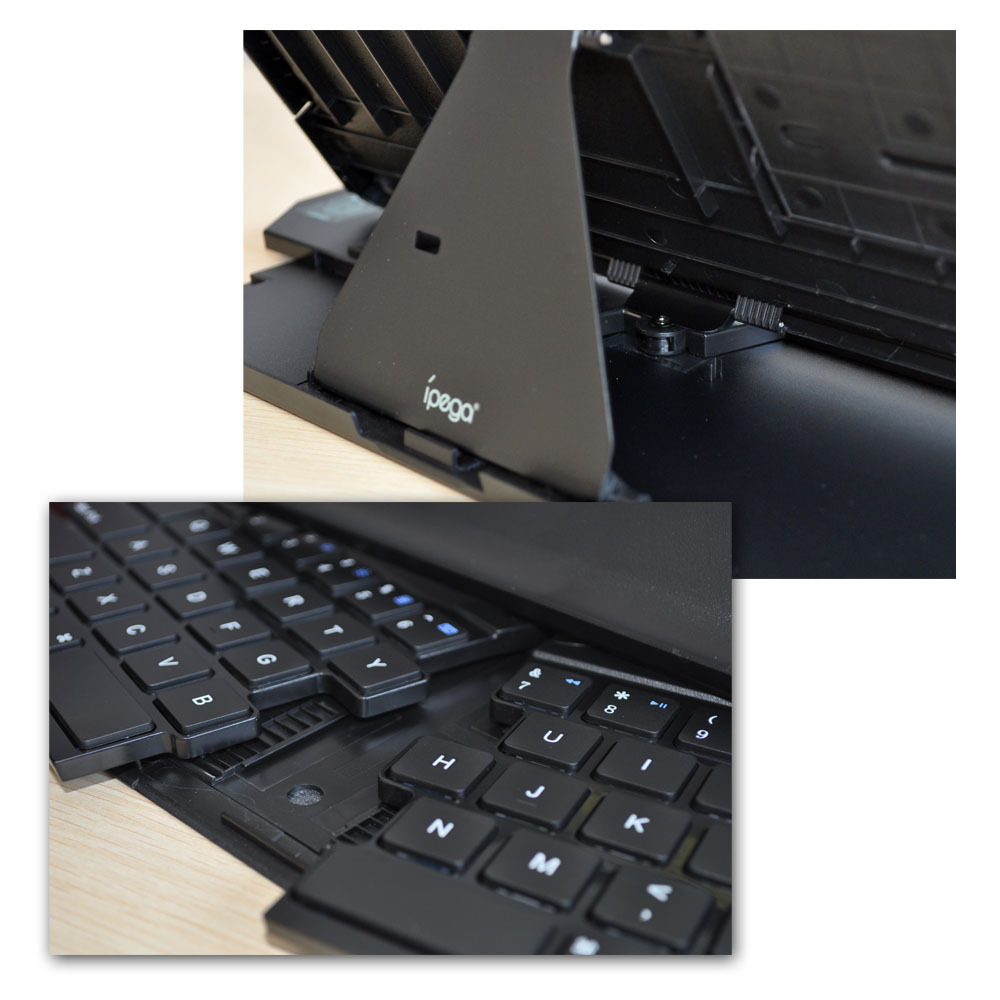 PG-IP099-变形金刚键盘-5