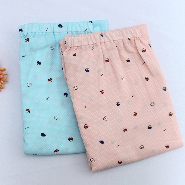 Pantalon pyjama jeunesse - Ref 723926 Image 10