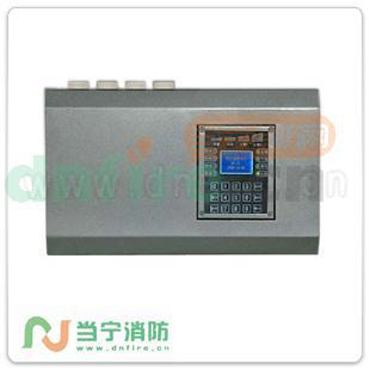 BK754 极早期空气采样烟雾探测器