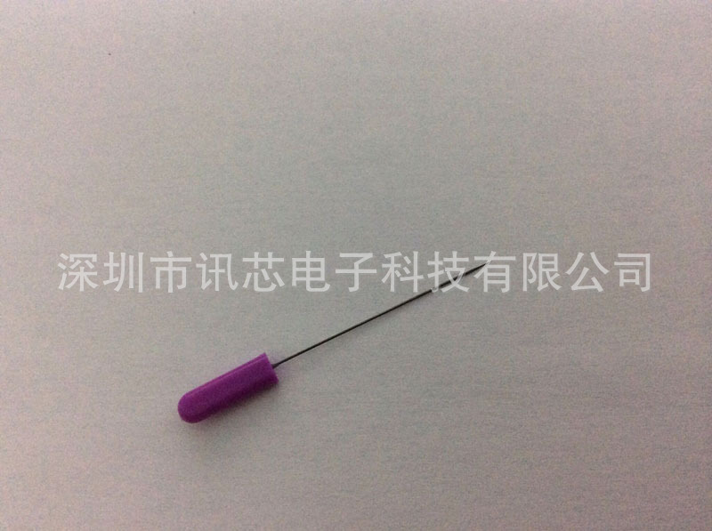 吸嘴通针 点胶针、点胶头通针 通2.5mil以上小孔钨丝通针-阿里巴巴