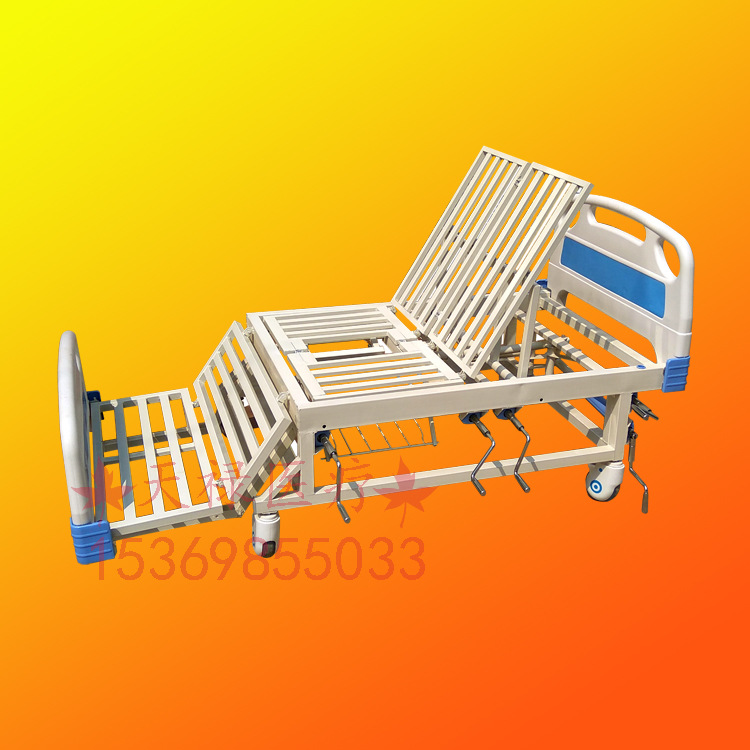 家用瘫痪病人护理床多功能护理床瘫痪病人翻身床医用多功能医用床