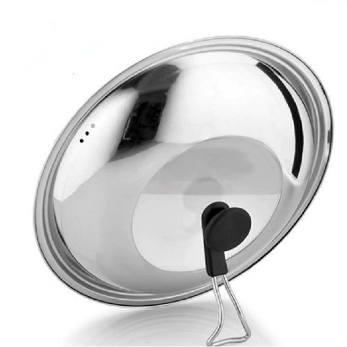 Заводская прямая продажа крышки из нержавеющей стали