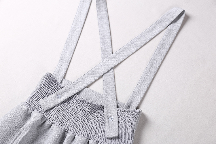 Costume femme PAVILLON YIMENG en Velours côtelé - Ref 3334130 Image 42