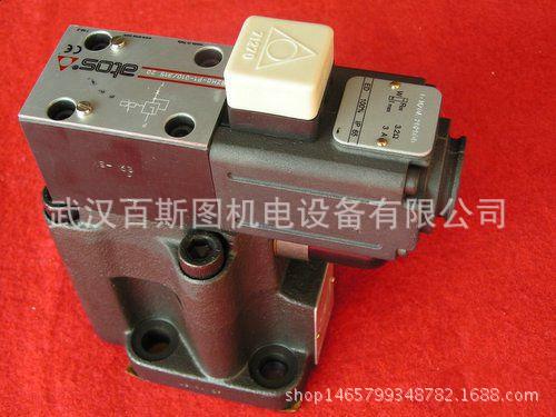 意大利ATOS阀门ARAM-20/350 72