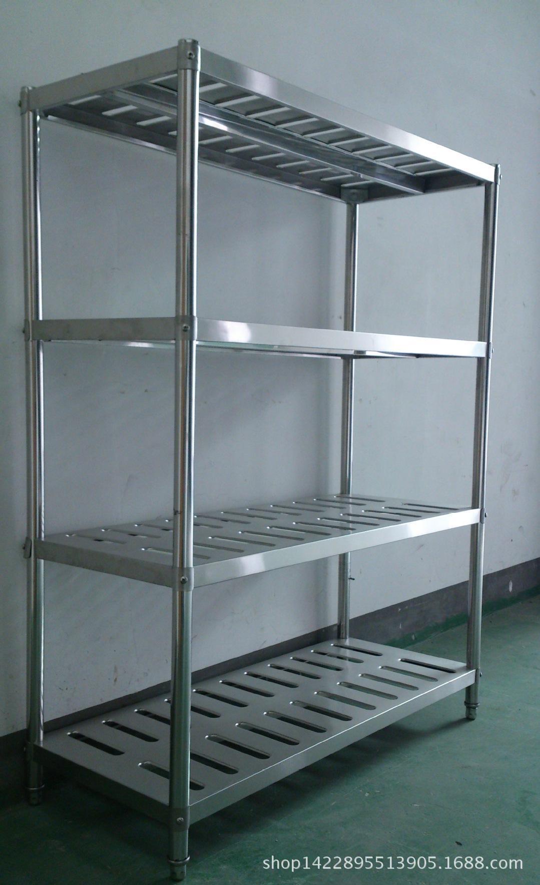 厨房不锈钢货架【图片 价格 包邮 视频】_淘宝助理