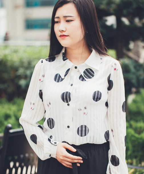 厂家直销100D美人条空筘条雪纺条面料时尚女装印花用面料提条白色