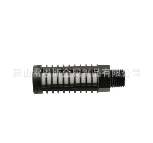 日本小金井(KOGANEI)树脂制消声器EF300-02/KM-23/KM-J10/TVM-01