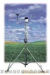 HAD1HOBO/U30   便携式气象站