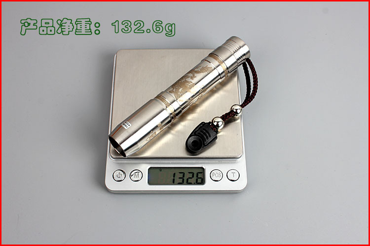 Lampe de survie 5W - batterie 2200 mAh - Ref 3401018 Image 37