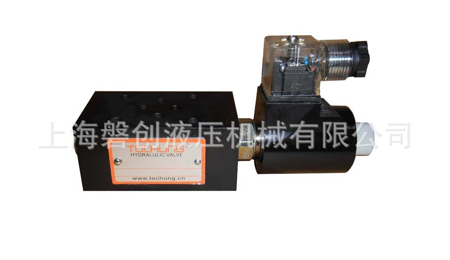厂家提供电控单向阀MKS-02W-阿里巴巴