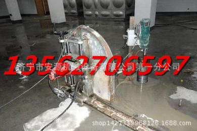 墙壁切割机安源