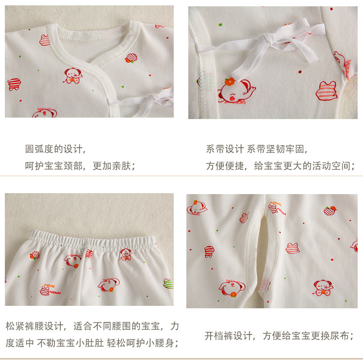 Coffret cadeau pour bébé - vêtements - Ref 1957020 Image 24