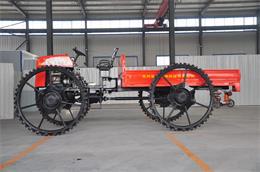 青州爱科机械科技有限公司